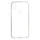 Xiaomi Redmi 7 Kılıf Zore Süper Silikon Kapak Xiaomi Redmi 7 Kılıf Zore Süper Silikon Kapak