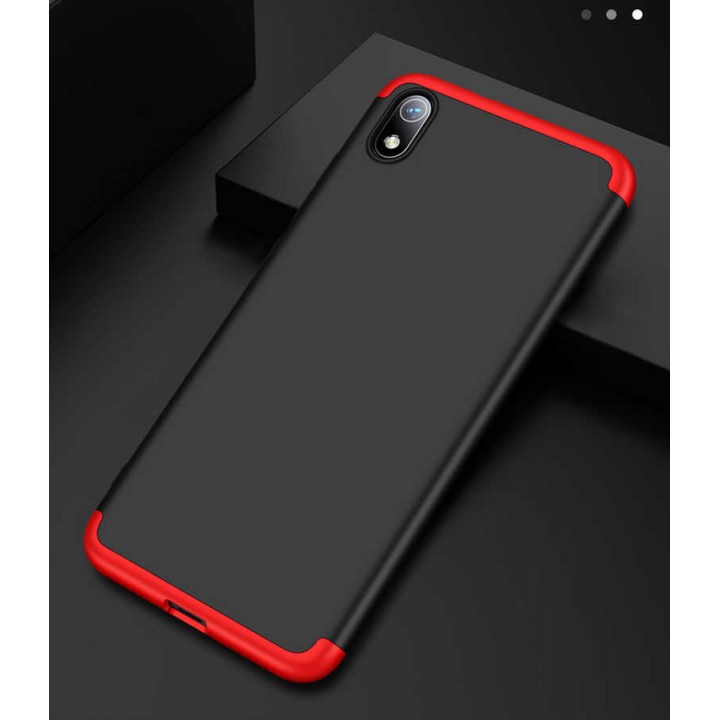 Xiaomi Redmi 7A Kılıf Zore Ays Kapak