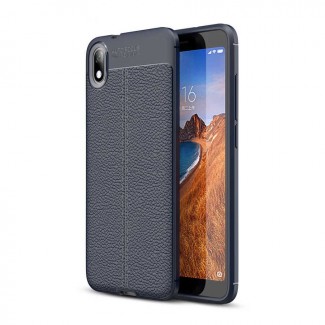 Xiaomi Redmi 7A Kılıf Zore Niss Silikon Kapak Xiaomi Redmi 7A Kılıf Zore Niss Silikon Kapak