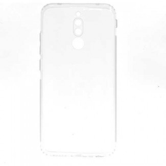 Xiaomi Redmi 8 Kılıf Zore Kamera Korumalı Süper Silikon Kapak Xiaomi Redmi 8 Kılıf Zore Kamera Korumalı Süper Silikon Kapak
