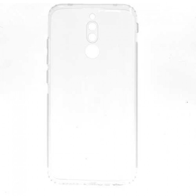 Xiaomi Redmi 8 Kılıf Zore Kamera Korumalı Süper Silikon Kapak Xiaomi Redmi 8 Kılıf Zore Kamera Korumalı Süper Silikon Kapak