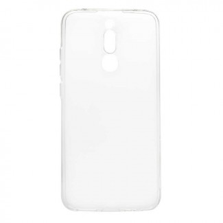 Xiaomi Redmi 8 Kılıf Zore Süper Silikon Kapak Xiaomi Redmi 8 Kılıf Zore Süper Silikon Kapak