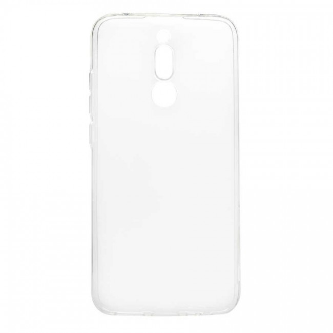 Xiaomi Redmi 8 Kılıf Zore Süper Silikon Kapak Xiaomi Redmi 8 Kılıf Zore Süper Silikon Kapak