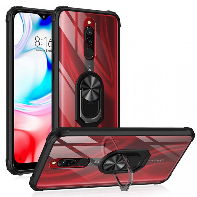 Xiaomi Redmi 8A Kılıf Zore Mola Kapak Xiaomi Redmi 8A Kılıf Zore Mola Kapak