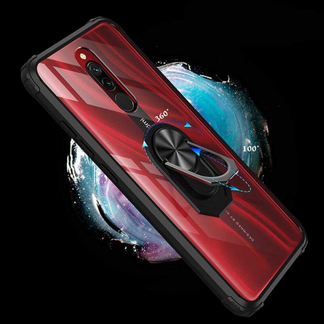 Xiaomi Redmi 8A Kılıf Zore Mola Kapak Xiaomi Redmi 8A Kılıf Zore Mola Kapak