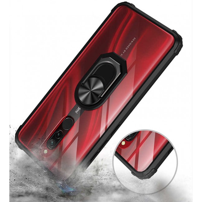Xiaomi Redmi 8A Kılıf Zore Mola Kapak Xiaomi Redmi 8A Kılıf Zore Mola Kapak