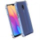 Xiaomi Redmi 8A Kılıf Zore Nitro Anti Shock Silikon Xiaomi Redmi 8A Kılıf Zore Nitro Anti Shock Silikon