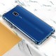 Xiaomi Redmi 8A Kılıf Zore Nitro Anti Shock Silikon Xiaomi Redmi 8A Kılıf Zore Nitro Anti Shock Silikon