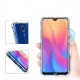 Xiaomi Redmi 8A Kılıf Zore Nitro Anti Shock Silikon Xiaomi Redmi 8A Kılıf Zore Nitro Anti Shock Silikon