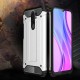 Xiaomi Redmi 9 Kılıf Zore Crash Silikon Kapak Xiaomi Redmi 9 Kılıf Zore Crash Silikon Kapak