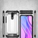 Xiaomi Redmi 9 Kılıf Zore Crash Silikon Kapak Xiaomi Redmi 9 Kılıf Zore Crash Silikon Kapak