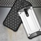 Xiaomi Redmi 9 Kılıf Zore Crash Silikon Kapak Xiaomi Redmi 9 Kılıf Zore Crash Silikon Kapak