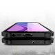 Xiaomi Redmi 9 Kılıf Zore Crash Silikon Kapak Xiaomi Redmi 9 Kılıf Zore Crash Silikon Kapak