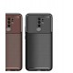 Xiaomi Redmi 9 Kılıf Zore Negro Silikon Kapak Xiaomi Redmi 9 Kılıf Zore Negro Silikon Kapak