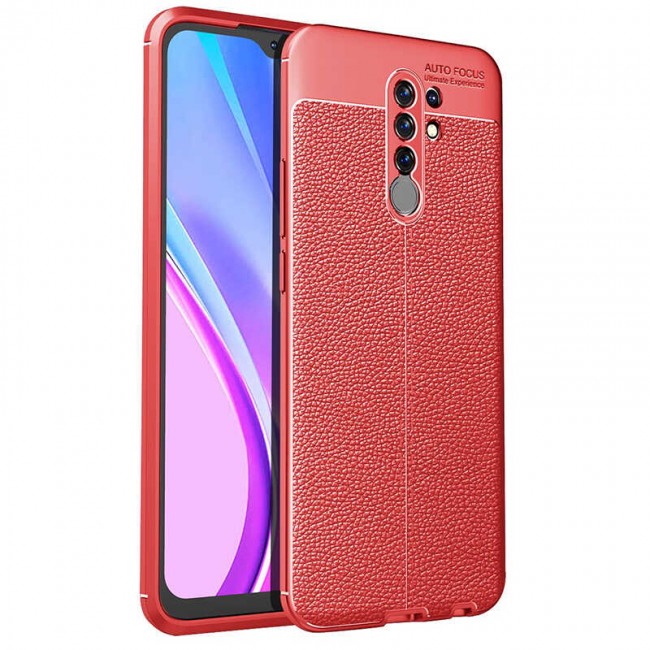Xiaomi Redmi 9 Kılıf Zore Niss Silikon Kapak Xiaomi Redmi 9 Kılıf Zore Niss Silikon Kapak