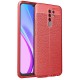 Xiaomi Redmi 9 Kılıf Zore Niss Silikon Kapak Xiaomi Redmi 9 Kılıf Zore Niss Silikon Kapak