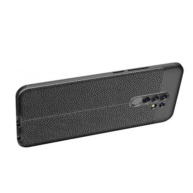 Xiaomi Redmi 9 Kılıf Zore Niss Silikon Kapak Xiaomi Redmi 9 Kılıf Zore Niss Silikon Kapak