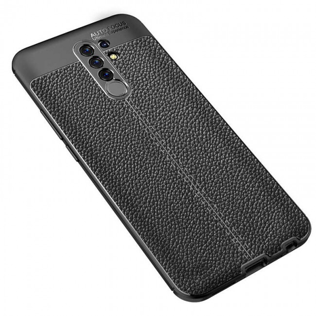Xiaomi Redmi 9 Kılıf Zore Niss Silikon Kapak Xiaomi Redmi 9 Kılıf Zore Niss Silikon Kapak