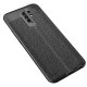 Xiaomi Redmi 9 Kılıf Zore Niss Silikon Kapak Xiaomi Redmi 9 Kılıf Zore Niss Silikon Kapak