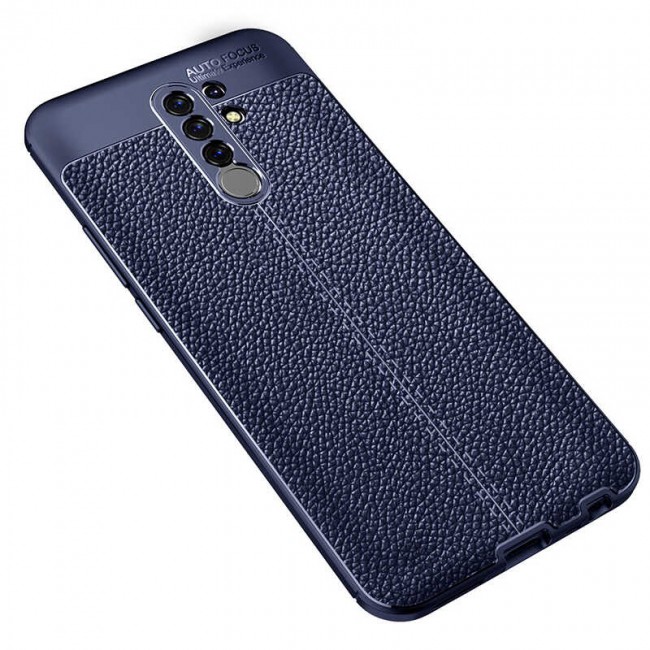 Xiaomi Redmi 9 Kılıf Zore Niss Silikon Kapak Xiaomi Redmi 9 Kılıf Zore Niss Silikon Kapak