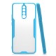 Xiaomi Redmi 9 Kılıf Zore Parfe Kapak Xiaomi Redmi 9 Kılıf Zore Parfe Kapak