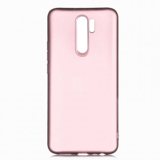 Xiaomi Redmi 9 Kılıf Zore Premier Silikon Kapak Xiaomi Redmi 9 Kılıf Zore Premier Silikon Kapak