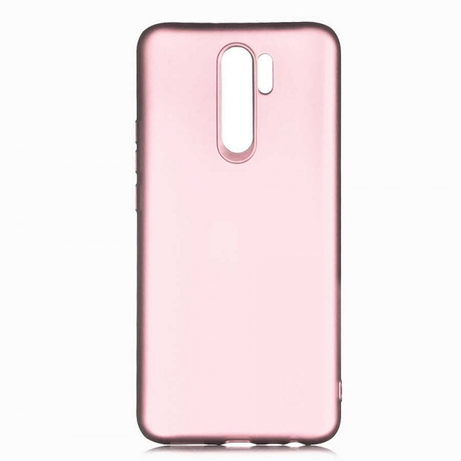 Xiaomi Redmi 9 Kılıf Zore Premier Silikon Kapak Xiaomi Redmi 9 Kılıf Zore Premier Silikon Kapak