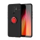 Xiaomi Redmi 9 Kılıf Zore Ravel Silikon Kapak Xiaomi Redmi 9 Kılıf Zore Ravel Silikon Kapak