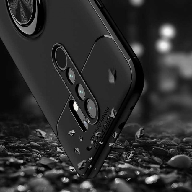 Xiaomi Redmi 9 Kılıf Zore Ravel Silikon Kapak Xiaomi Redmi 9 Kılıf Zore Ravel Silikon Kapak
