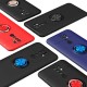 Xiaomi Redmi 9 Kılıf Zore Ravel Silikon Kapak Xiaomi Redmi 9 Kılıf Zore Ravel Silikon Kapak