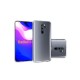 Xiaomi Redmi 9 Kılıf Zore Süper Silikon Kapak Xiaomi Redmi 9 Kılıf Zore Süper Silikon Kapak