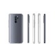 Xiaomi Redmi 9 Kılıf Zore Süper Silikon Kapak Xiaomi Redmi 9 Kılıf Zore Süper Silikon Kapak