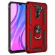 Xiaomi Redmi 9 Kılıf Zore Vega Kapak Xiaomi Redmi 9 Kılıf Zore Vega Kapak