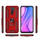 Xiaomi Redmi 9 Kılıf Zore Vega Kapak Xiaomi Redmi 9 Kılıf Zore Vega Kapak