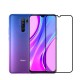 Xiaomi Redmi 9 Zore Kenarları Kırılmaya Dayanıklı Cam Ekran Koruyucu Xiaomi Redmi 9 Zore Kenarları Kırılmaya Dayanıklı Cam Ekran Koruyucu