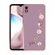 Xiaomi Redmi 9A Kılıf El Tutamaçlı Kamera Korumalı Zore Taka Silikon Kapak Xiaomi Redmi 9A Kılıf El Tutamaçlı Kamera Korumalı Zore Taka Silikon Kapak
