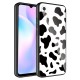 Xiaomi Redmi 9A Kılıf Kamera Korumalı Desenli Sert Silikon Zore Epoksi Kapak Xiaomi Redmi 9A Kılıf Kamera Korumalı Desenli Sert Silikon Zore Epoksi Kapak