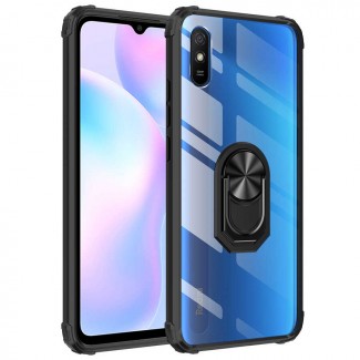 Xiaomi Redmi 9A Kılıf Zore Mola Kapak Xiaomi Redmi 9A Kılıf Zore Mola Kapak