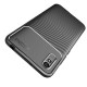 Xiaomi Redmi 9A Kılıf Zore Negro Silikon Kapak Xiaomi Redmi 9A Kılıf Zore Negro Silikon Kapak
