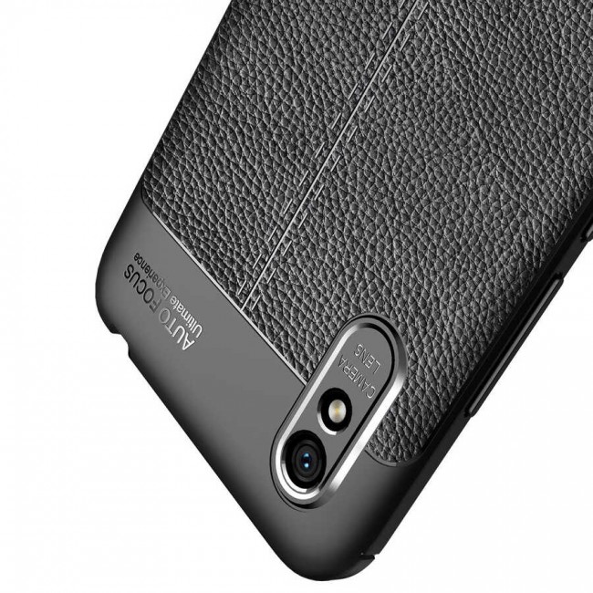 Xiaomi Redmi 9A Kılıf Zore Niss Silikon Kapak Xiaomi Redmi 9A Kılıf Zore Niss Silikon Kapak