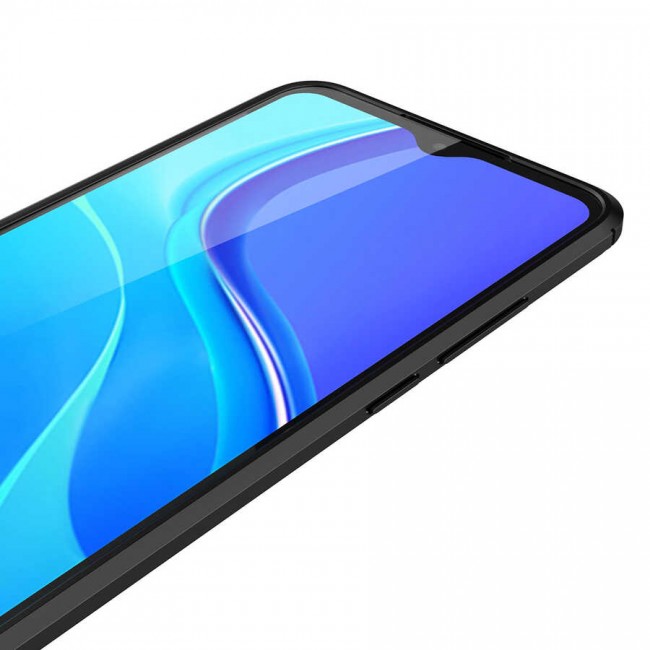 Xiaomi Redmi 9A Kılıf Zore Niss Silikon Kapak Xiaomi Redmi 9A Kılıf Zore Niss Silikon Kapak