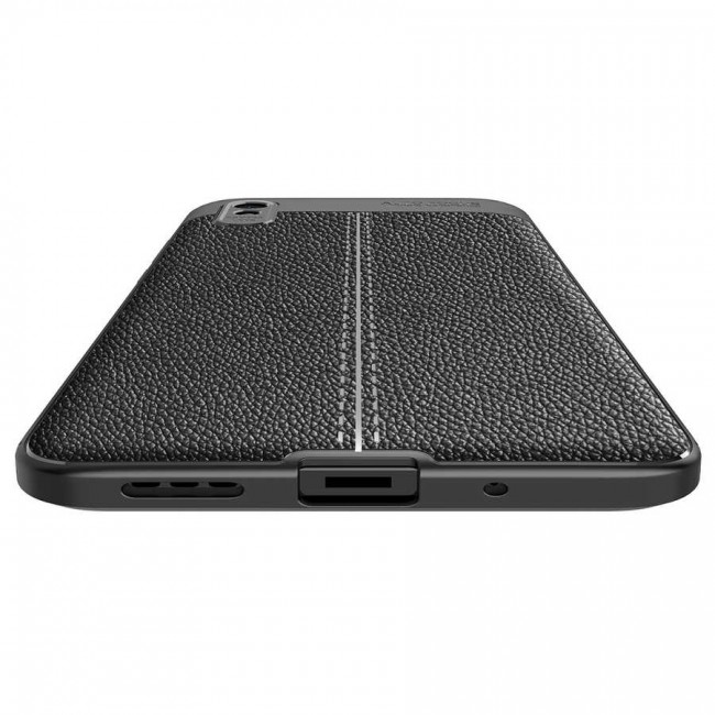 Xiaomi Redmi 9A Kılıf Zore Niss Silikon Kapak Xiaomi Redmi 9A Kılıf Zore Niss Silikon Kapak
