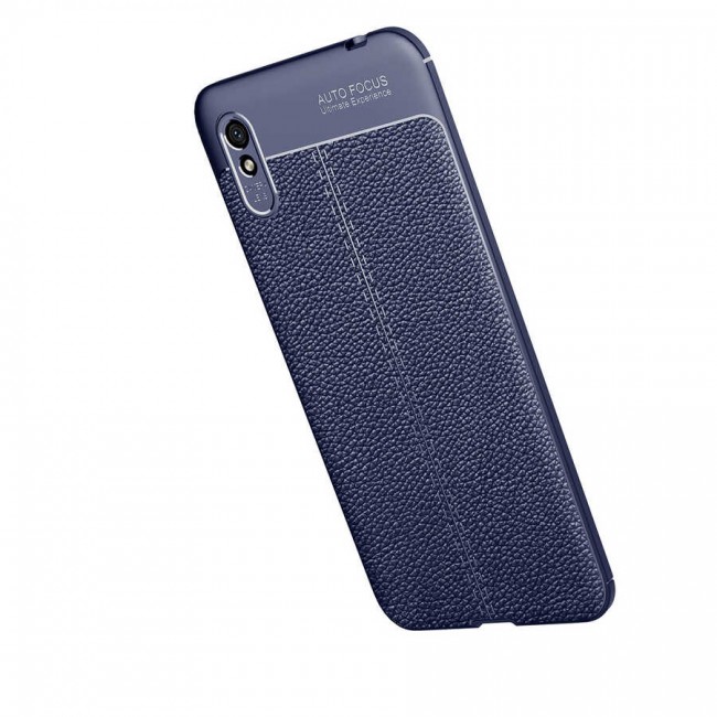 Xiaomi Redmi 9A Kılıf Zore Niss Silikon Kapak Xiaomi Redmi 9A Kılıf Zore Niss Silikon Kapak