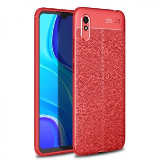 Xiaomi Redmi 9A Kılıf Zore Niss Silikon Kapak Xiaomi Redmi 9A Kılıf Zore Niss Silikon Kapak