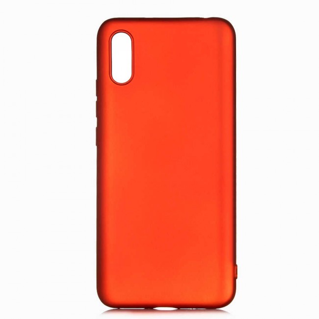 Xiaomi Redmi 9A Kılıf Zore Premier Silikon Kapak Xiaomi Redmi 9A Kılıf Zore Premier Silikon Kapak