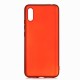 Xiaomi Redmi 9A Kılıf Zore Premier Silikon Kapak Xiaomi Redmi 9A Kılıf Zore Premier Silikon Kapak