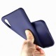 Xiaomi Redmi 9A Kılıf Zore Premier Silikon Kapak Xiaomi Redmi 9A Kılıf Zore Premier Silikon Kapak