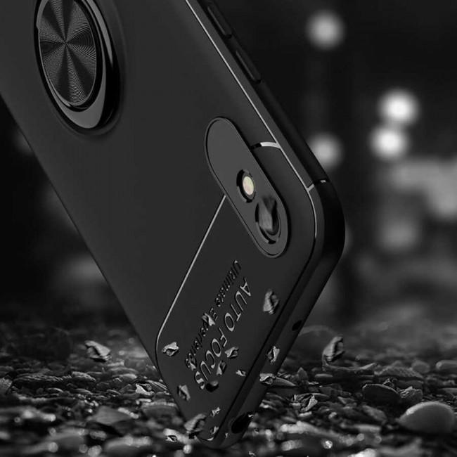 Xiaomi Redmi 9A Kılıf Zore Ravel Silikon Kapak Xiaomi Redmi 9A Kılıf Zore Ravel Silikon Kapak
