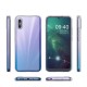Xiaomi Redmi 9A Kılıf Zore Süper Silikon Kapak Xiaomi Redmi 9A Kılıf Zore Süper Silikon Kapak
