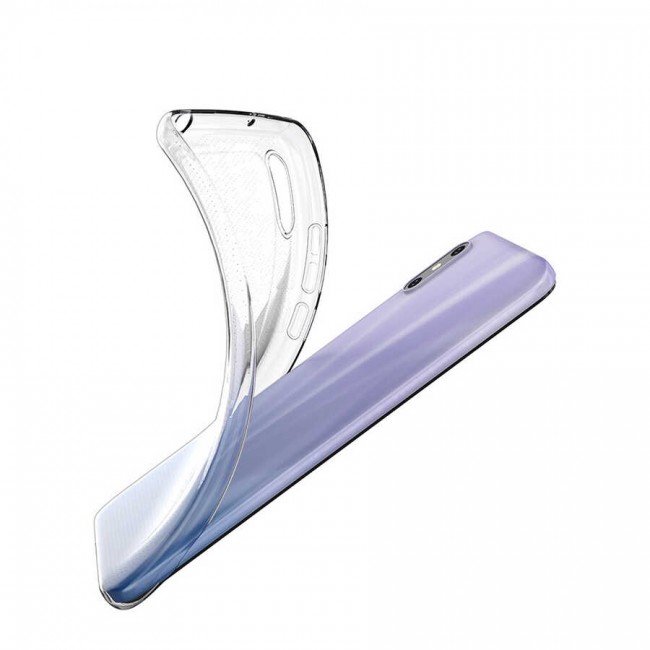 Xiaomi Redmi 9A Kılıf Zore Süper Silikon Kapak Xiaomi Redmi 9A Kılıf Zore Süper Silikon Kapak